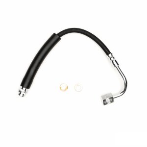 Chrysler Town & Country Brake Hose - Front - R1 Concepts - `13-`20